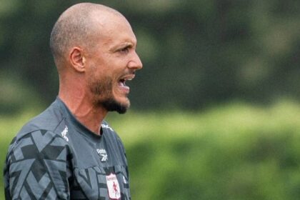 David González es ratificado como DT del América de Cali