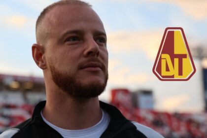 Deportes Tolima realizará le fichaje de inesperado portero
