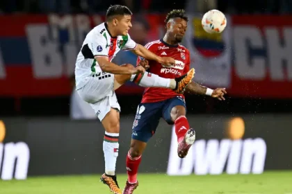 Deportivo Cali va por una figura del DIM, pero ponen condiciones