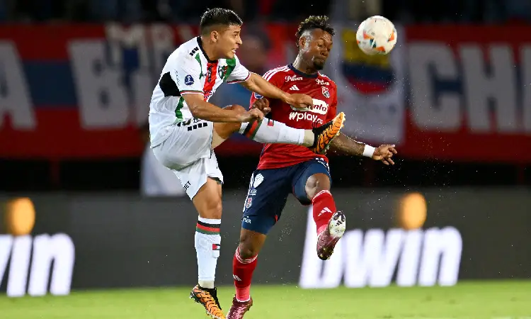 Deportivo Cali va por una figura del DIM, pero ponen condiciones
