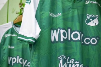 Deportivo Cali renovó a Avilés Hurtado y Fabián Viáfara