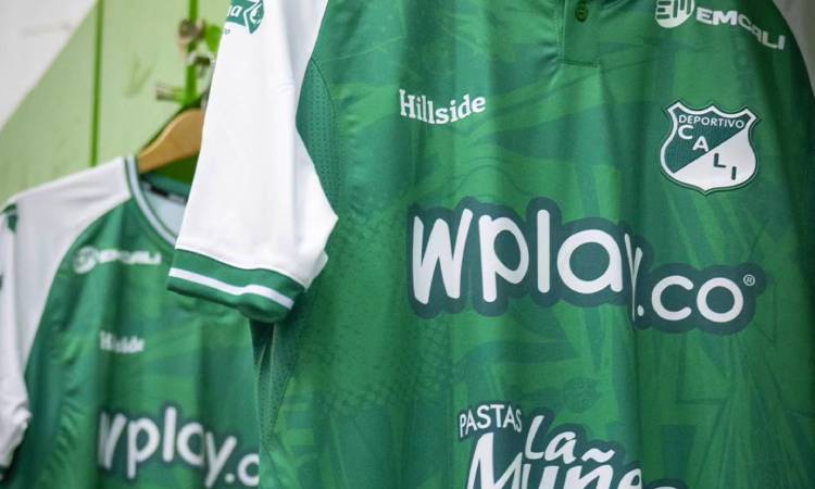 Deportivo Cali renovó a Avilés Hurtado y Fabián Viáfara