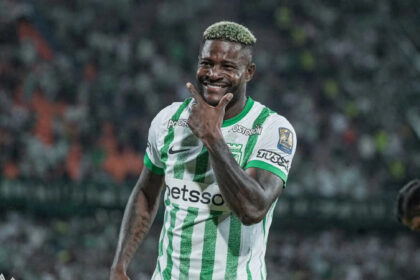 Dairon Asprilla