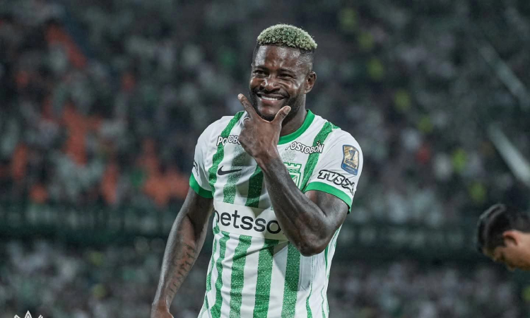 Dairon Asprilla