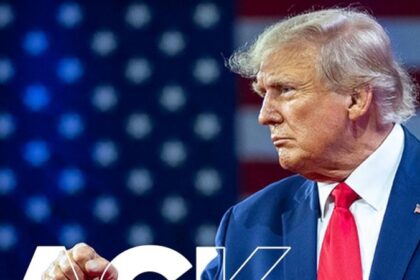 Donald Trump asistirá a la final de la NBA: así será el esquema de seguridad en Nueva York