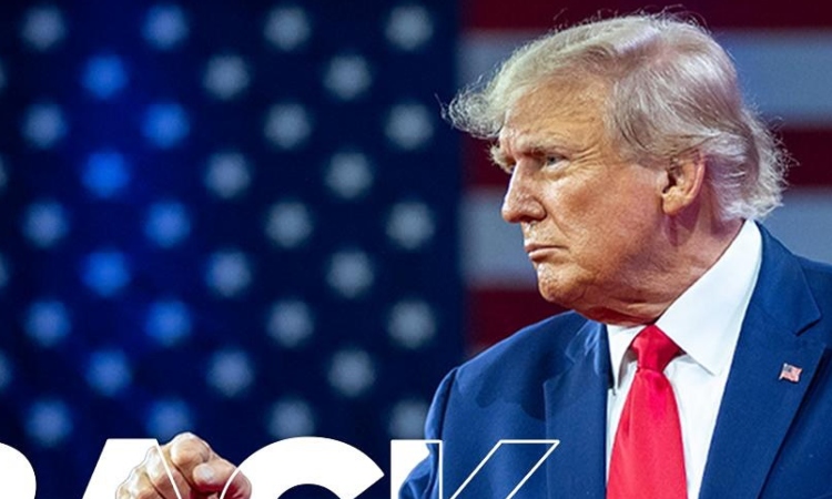 Donald Trump asistirá a la final de la NBA: así será el esquema de seguridad en Nueva York