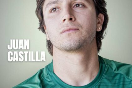 El centrocampista Juan Castilla está en la carpeta de Llaneros para el segundo semestre de la Liga BetPlay 2026 - II.