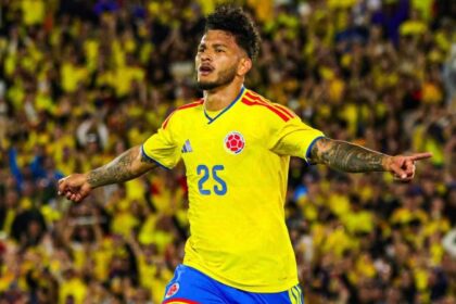 El colombiano Luis Suárez ficharía por el Fenerbahçe