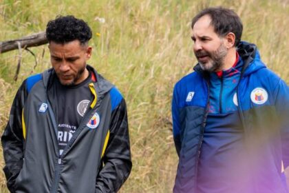 El histórico Wilson Morelo se retira del fútbol profesional
