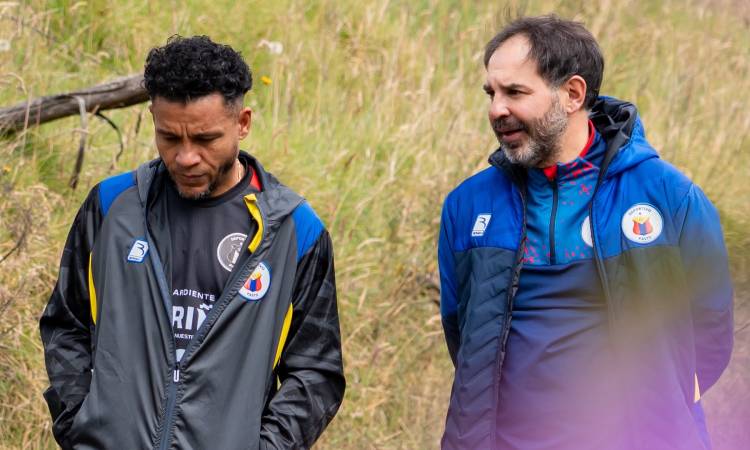 El histórico Wilson Morelo se retira del fútbol profesional