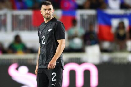El neozelandés Tim Payne jugará en Olimpia