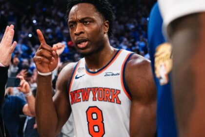Histórico récord que batieron los Knicks