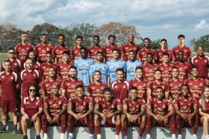 Estos son los dos arqueros que tiene en carpeta el Deportes Tolima