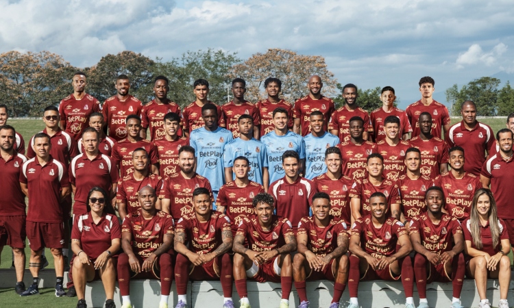 Estos son los dos arqueros que tiene en carpeta el Deportes Tolima