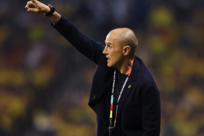 Fabio Cannavaro quedó impactado por la hinchada colombiana en el Mundial