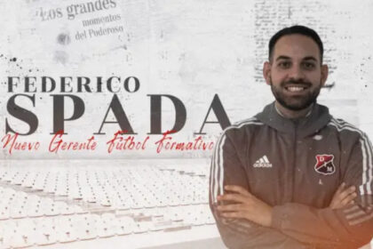 Federico Spada