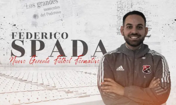 Federico Spada