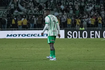 Figura de Atlético Nacional está cerca de México y Brasil