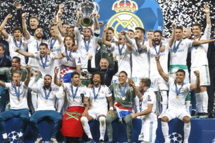 Figura cerca de llegar al Real Madrid_ operación de 150 millones toma fuerza