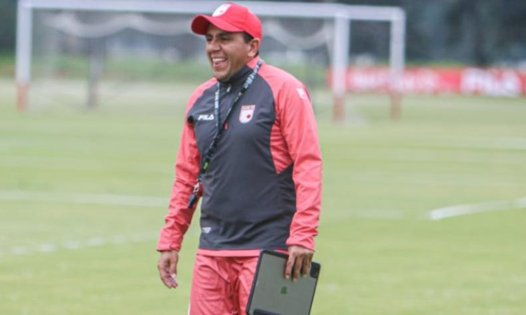 Francisco López