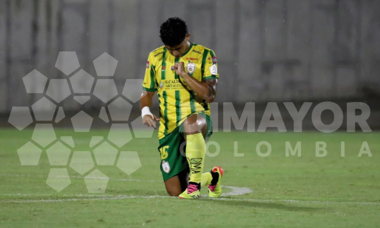 Fredy Montero