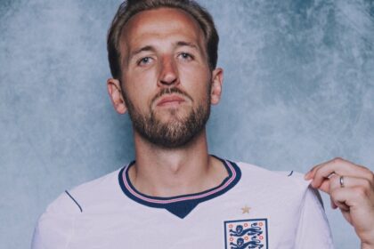 Harry Kane supera a Cristiano Ronaldo en el Mundial y hace historia con Inglaterra
