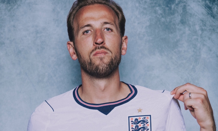 Harry Kane supera a Cristiano Ronaldo en el Mundial y hace historia con Inglaterra