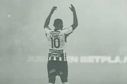 Hincha de Junior de Barranquilla fue golpeado con una bengala