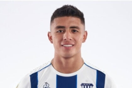 Kevin Mantilla