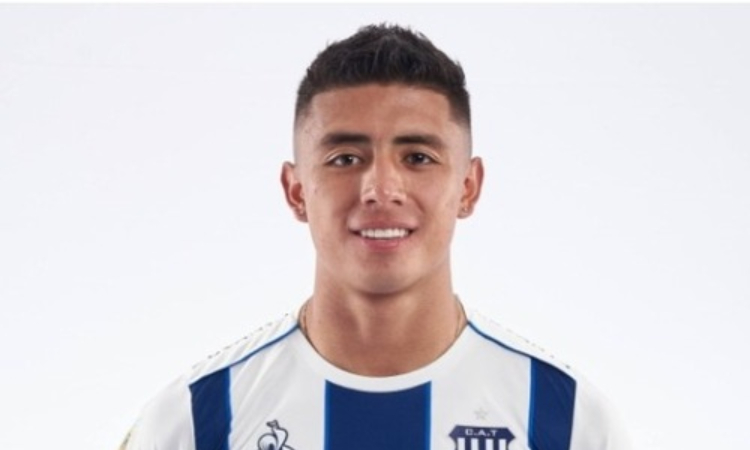 Kevin Mantilla