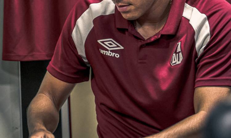 Independiente Medellín quiere a Sebastián Guzmán