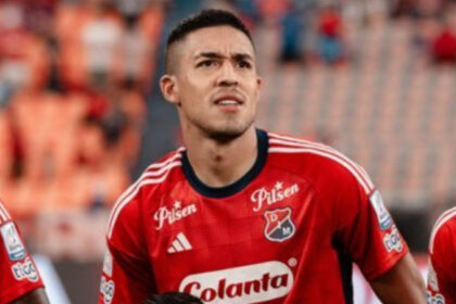 Daniel Londoño