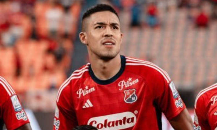 Daniel Londoño