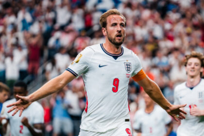 Inglaterra Croacia