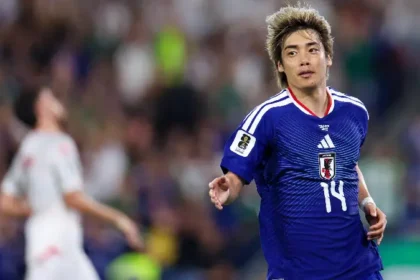Japón golea a Túnez que queda eliminado del Mundial 2026