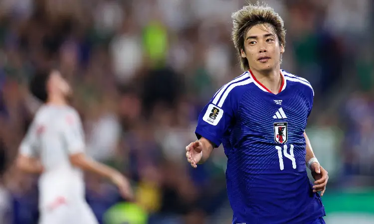Japón golea a Túnez que queda eliminado del Mundial 2026