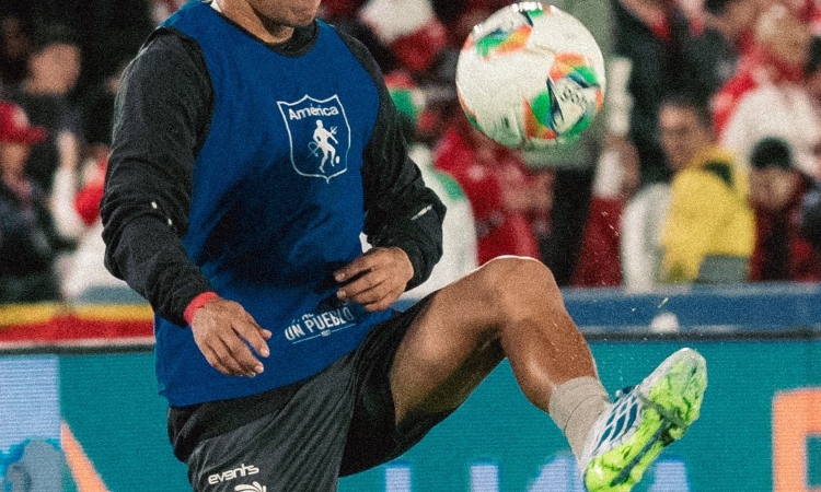 Jean Fernandes se reunirá con la directiva del América de Cali