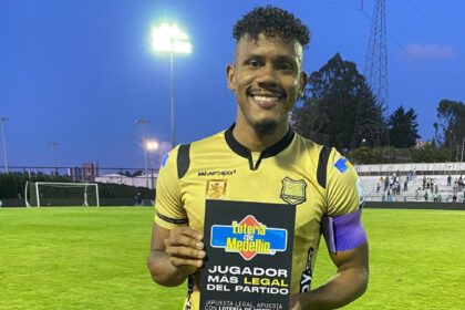 Jeison Quiñones