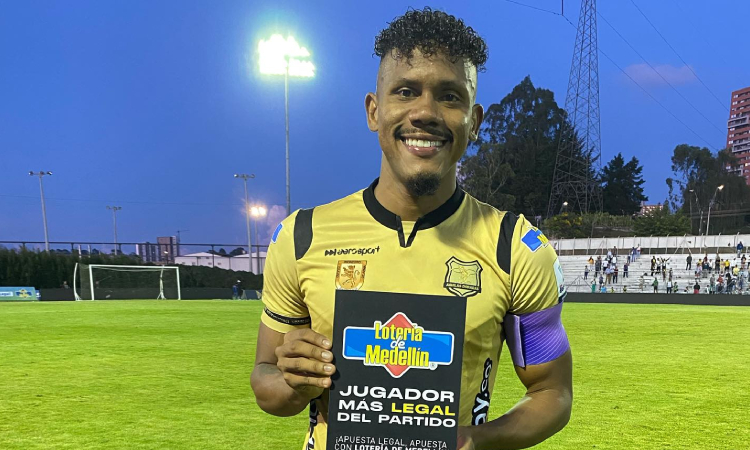 Jeison Quiñones
