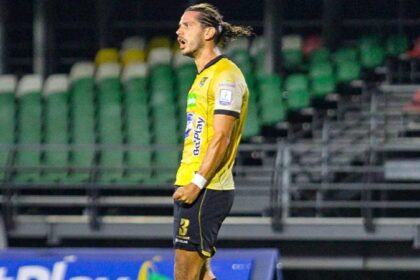 Joaquín Varela podría llegar al Once Caldas