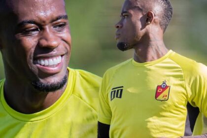 Jordy Monroy analiza ofertas del fútbol colombiano