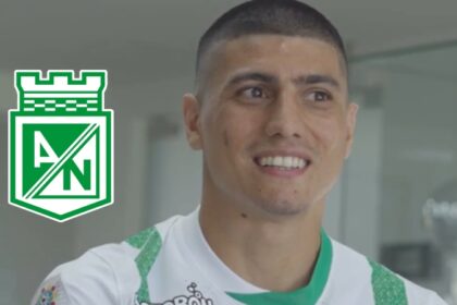 Juan Bauzá tendría todo listo para salir de Nacional