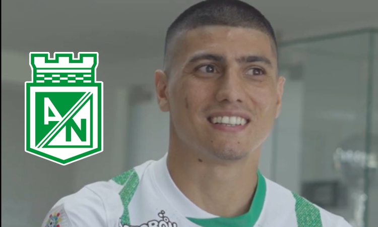 Juan Bauzá tendría todo listo para salir de Nacional