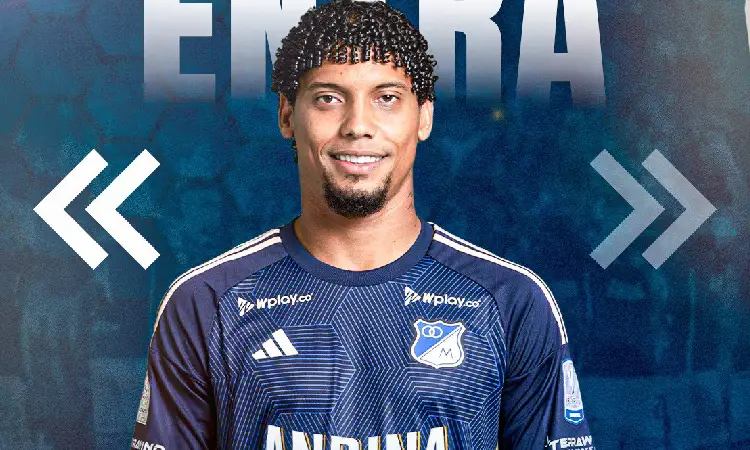 Juan Carlos Pereira estaría cerca de salir de Millonarios