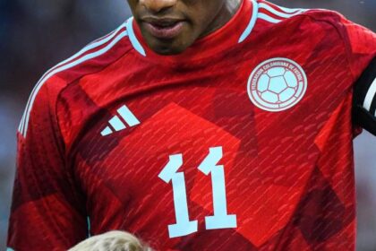 Juan Guillermo Cuadrado interesa a Rosario Central