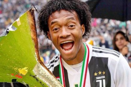 Juan Guillermo Cuadrado podría regresar al DIM