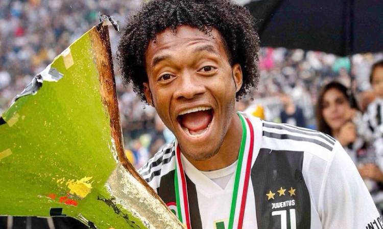 Juan Guillermo Cuadrado podría regresar al DIM