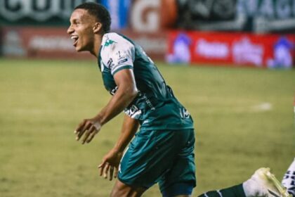 Juan José Córdoba está cerca de llegar al Independiente Medellín
