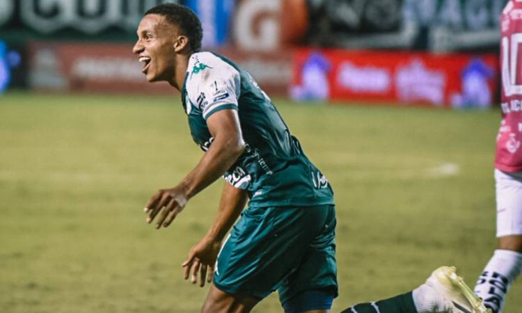 Juan José Córdoba está cerca de llegar al Independiente Medellín