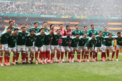 Julián Quiñones logró marcar un tanto histórico en el Mundial de 2026